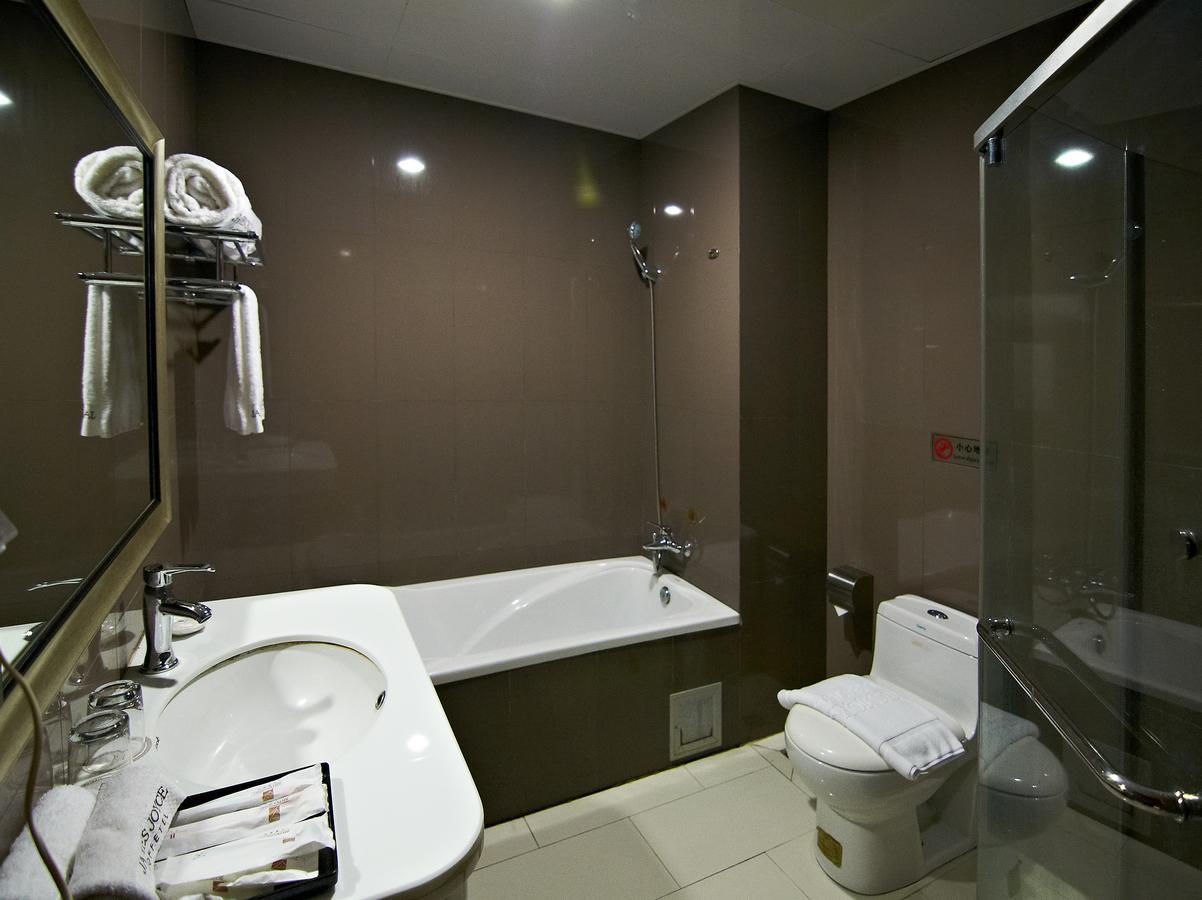 James Joyce Coffetel Hotel Guangzhou Shi Jing City Square Branch Zewnętrze zdjęcie