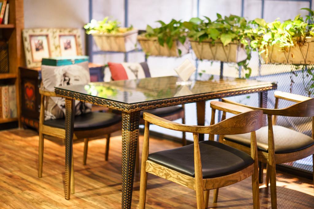 James Joyce Coffetel Hotel Guangzhou Shi Jing City Square Branch Zewnętrze zdjęcie