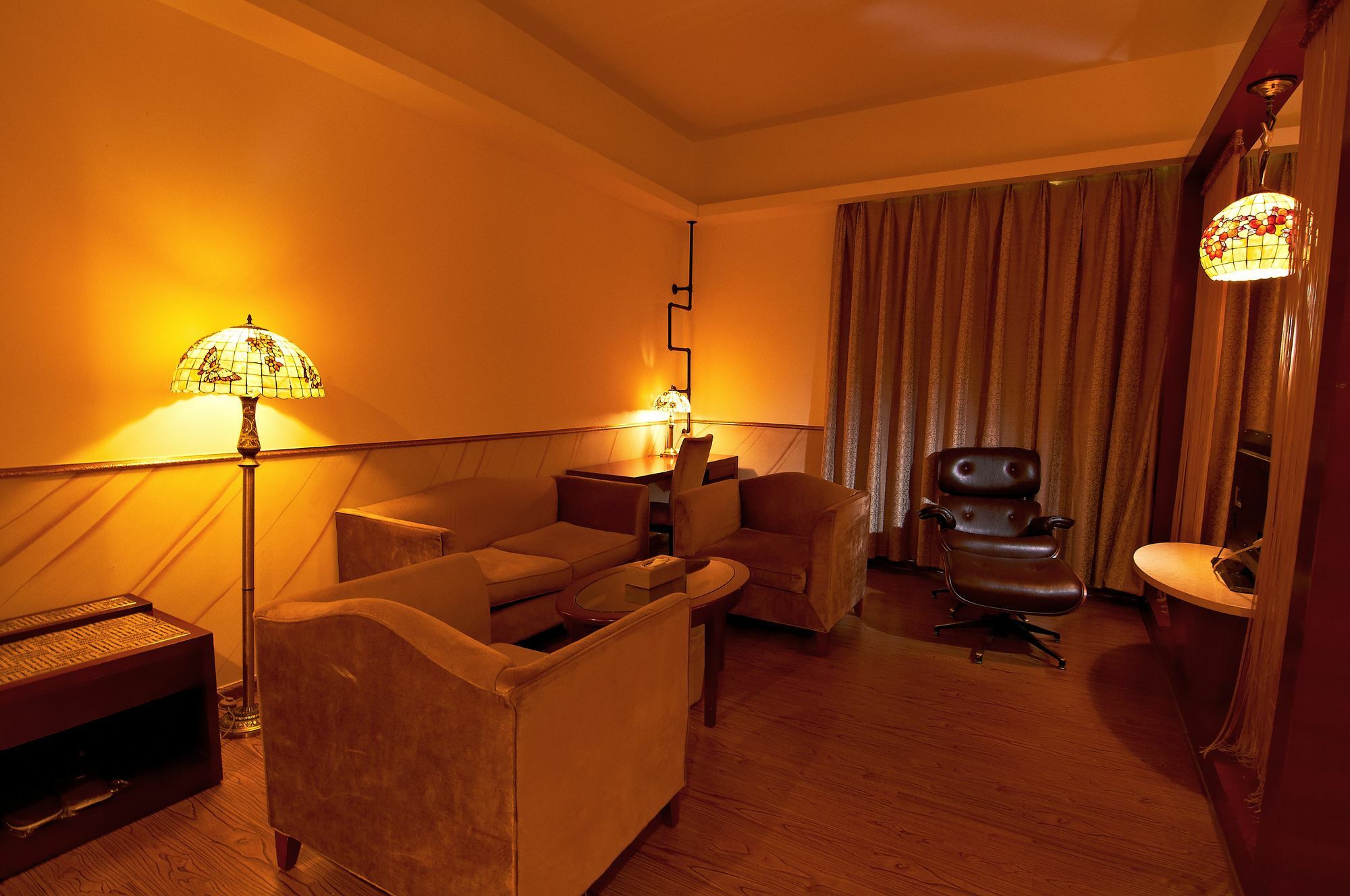 James Joyce Coffetel Hotel Guangzhou Shi Jing City Square Branch Zewnętrze zdjęcie