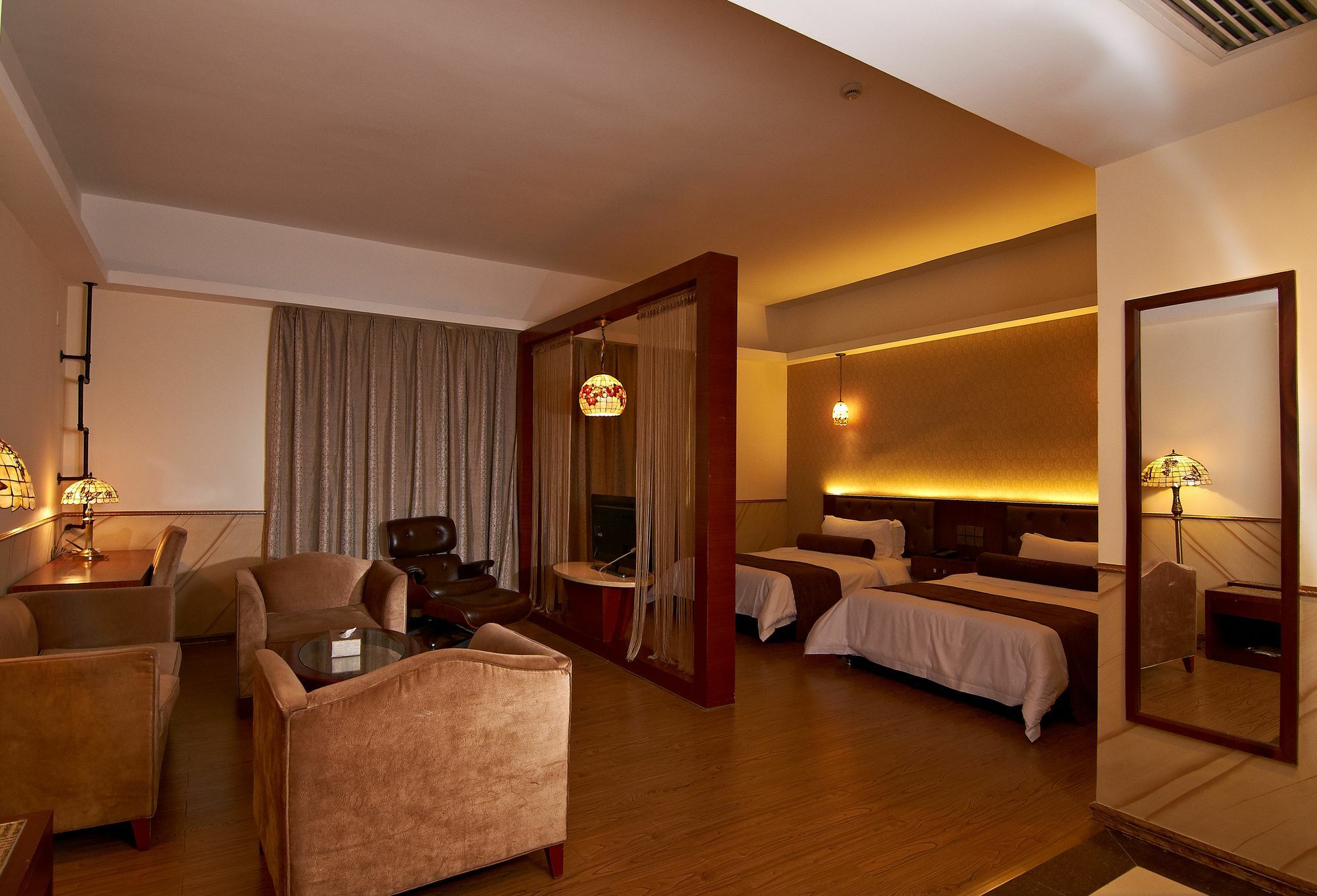 James Joyce Coffetel Hotel Guangzhou Shi Jing City Square Branch Zewnętrze zdjęcie