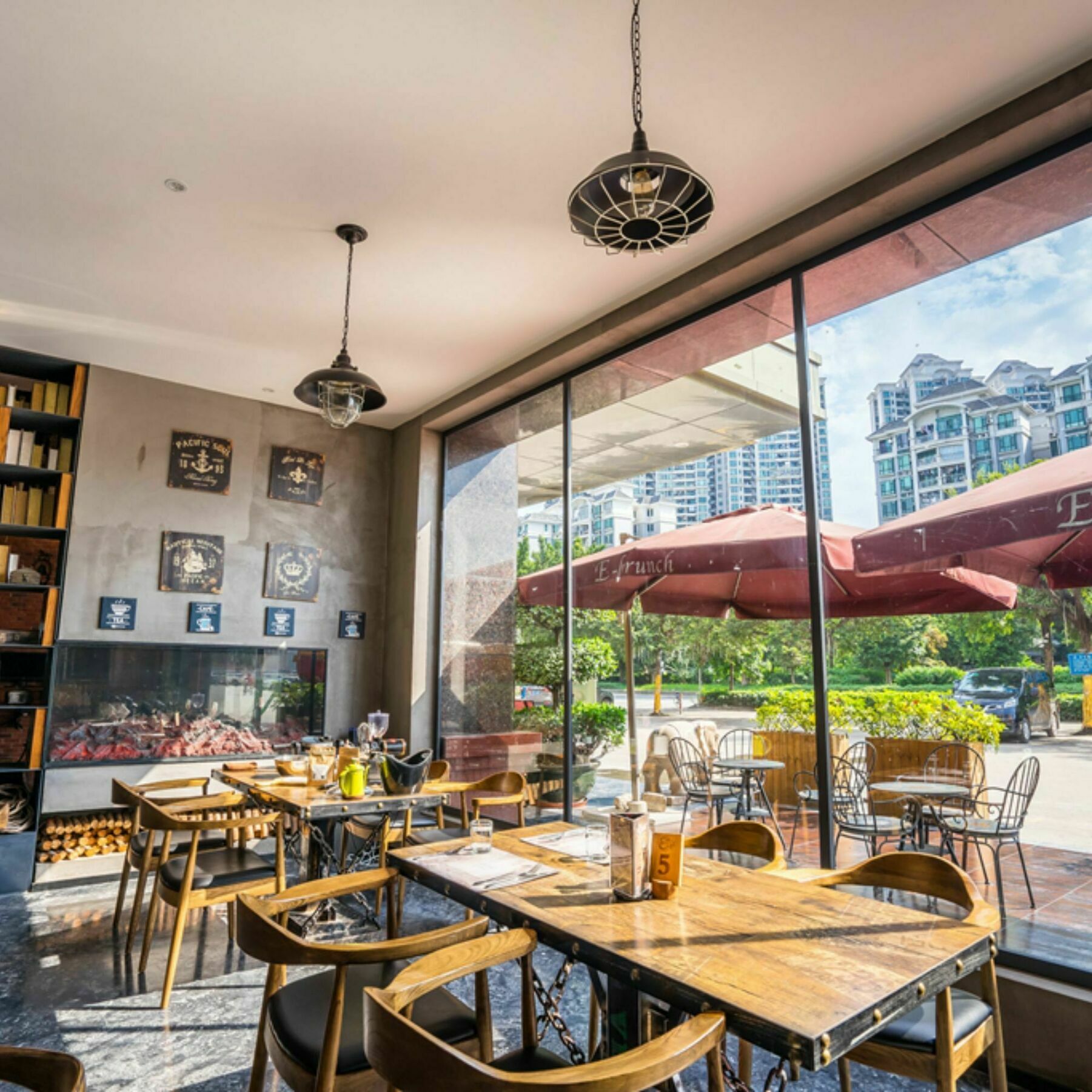 James Joyce Coffetel Hotel Guangzhou Shi Jing City Square Branch Zewnętrze zdjęcie